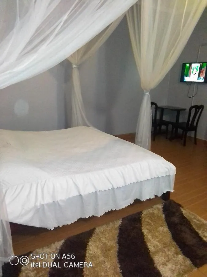 Pesam Motel Kampala Hotel