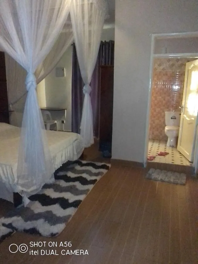 Pesam Motel Kampala