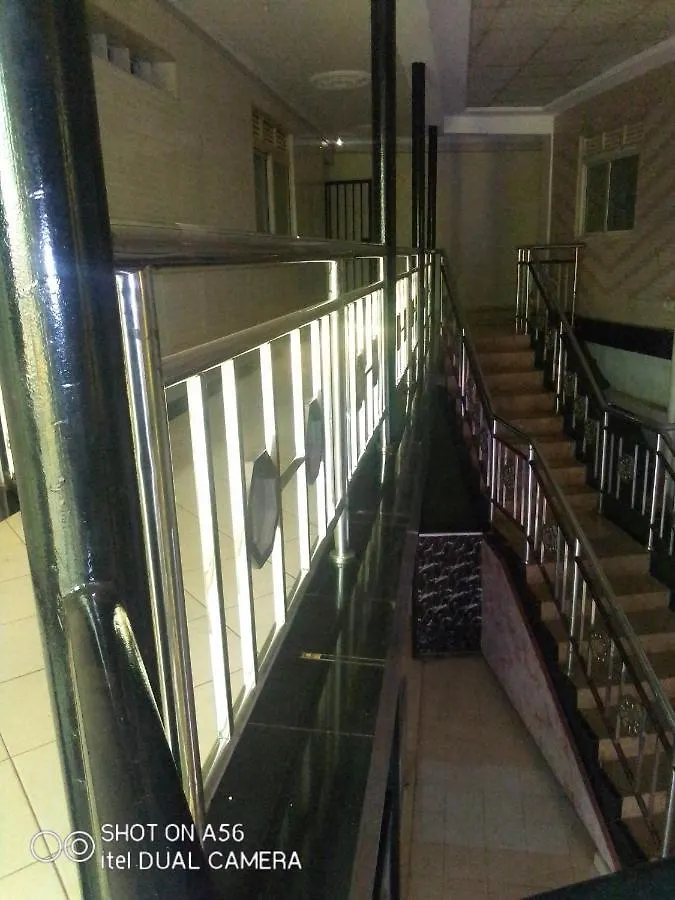 Pesam Motel Kampala Uganda