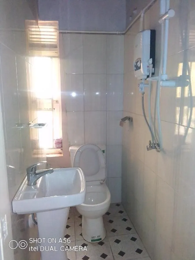 Hotel Pesam Motel Kampala