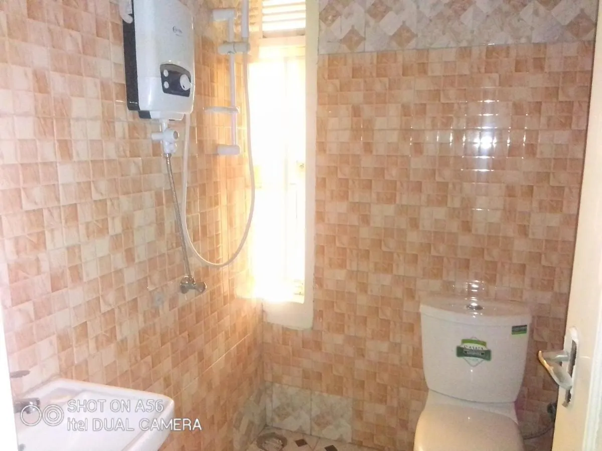 Pesam Motel Kampala Uganda