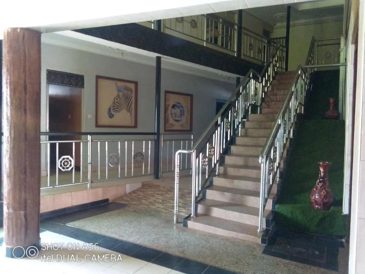 Pesam Motel Kampala