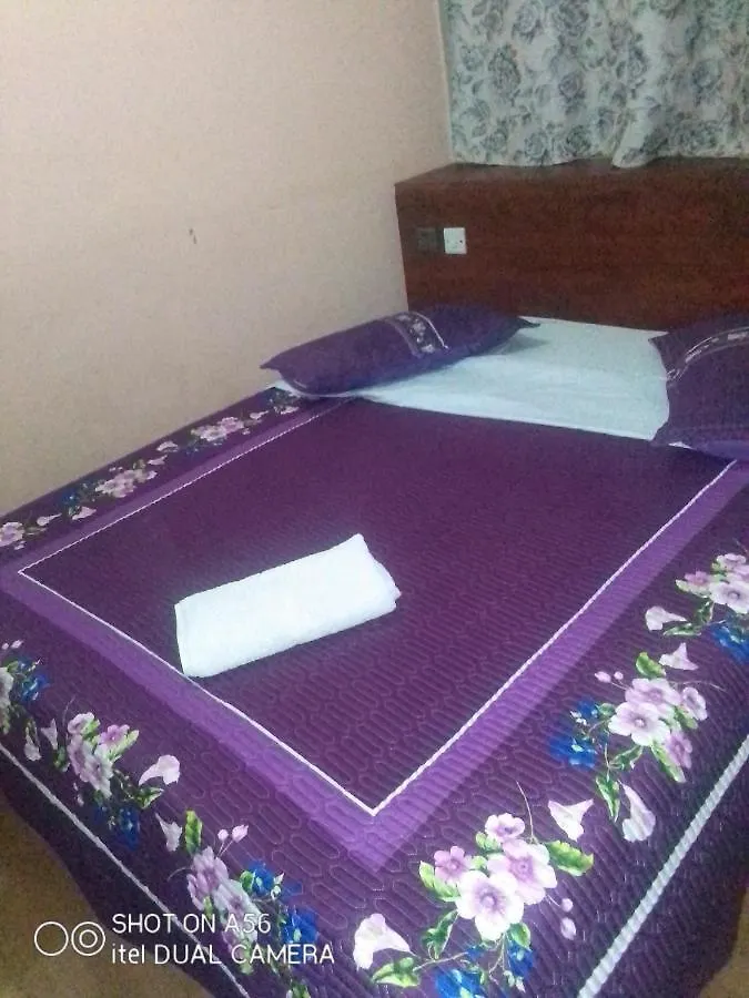 Pesam Motel Kampala Hotel