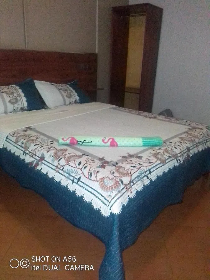 *** Hotel Pesam Motel Kampala Ouganda