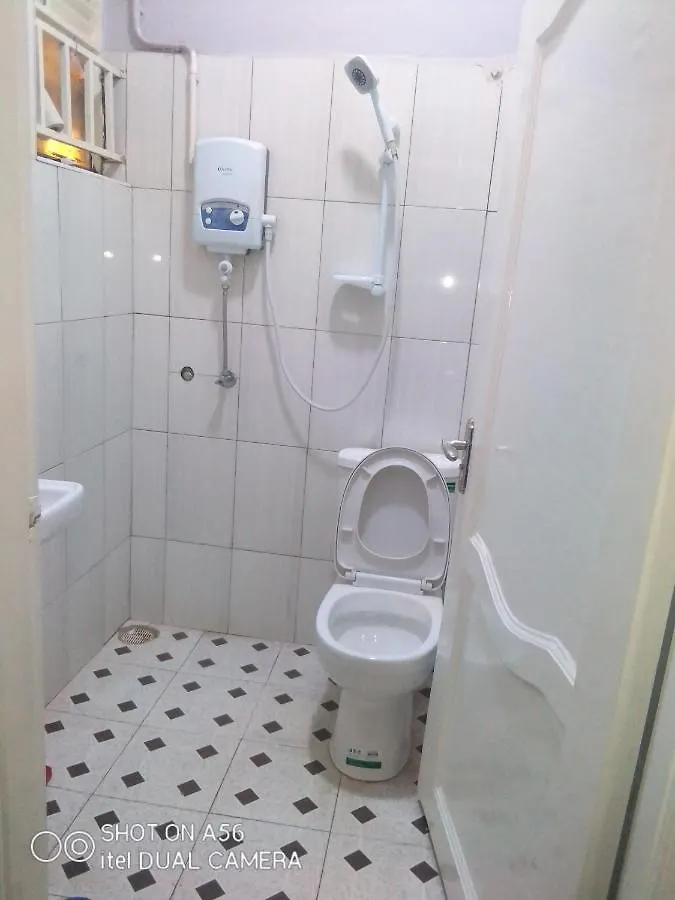 Pesam Motel Kampala 3*,  Ouganda